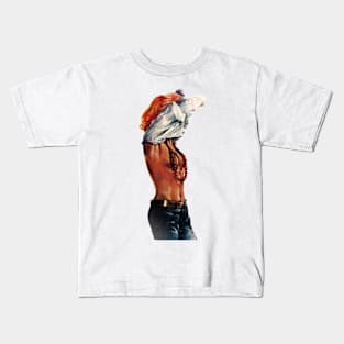 Sisti - When Man Is Prey Kids T-Shirt